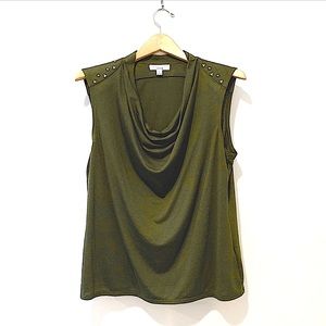 John Paul Richard Designer Top